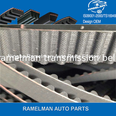 Vente à chaud par usine OEM 96352965/A337YU100/T289/T981/107YU25/MD325854 ceinture de freinage en caoutchouc pour ceinture automobile DAEWOO/MITSUBISHI
