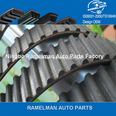 DAIHATSU COURROIES DE DISTRIBUTION OEM 13514-87201/99MY16/13514-87205/99MY19/13514-87206/103MY19 courroie de distribution en caoutchouc courroie de moteur