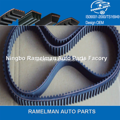 DAIHATSU COURROIES DE DISTRIBUTION OEM 13514-87201/99MY16/13514-87205/99MY19/13514-87206/103MY19 courroie de distribution en caoutchouc courroie de moteur