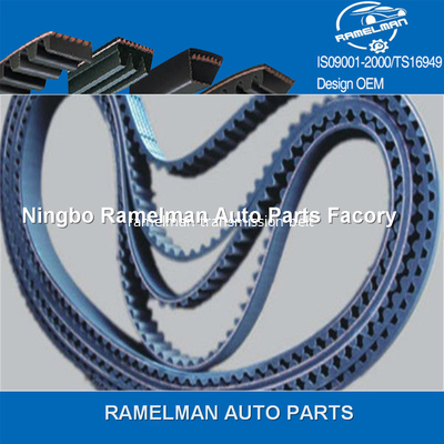 DAIHATSU COURROIES DE DISTRIBUTION OEM 13514-87201/99MY16/13514-87205/99MY19/13514-87206/103MY19 courroie de distribution en caoutchouc courroie de moteur