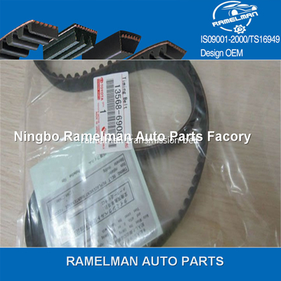 DAIHATSU COURROIES DE DISTRIBUTION OEM 13514-87201/99MY16/13514-87205/99MY19/13514-87206/103MY19 courroie de distribution en caoutchouc courroie de moteur