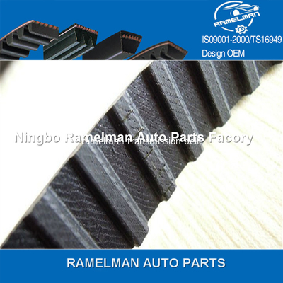 Vente à chaud DAIHATSU CAR BELTS OEM 13514-87705/91ZA19/13514-87707/103MR19/13514-87710/103RU19 ceinture de freinage en caoutchouc ceinture de moteur