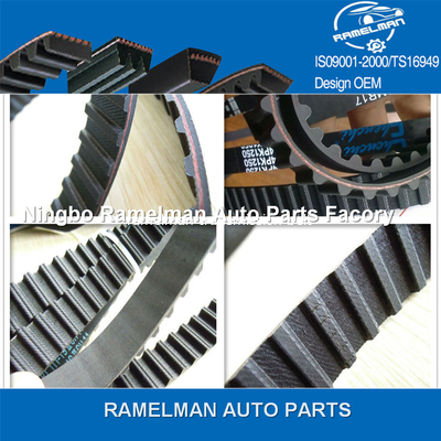 Vente à chaud DAIHATSU CAR BELTS OEM 13514-87705/91ZA19/13514-87707/103MR19/13514-87710/103RU19 ceinture de freinage en caoutchouc ceinture de moteur