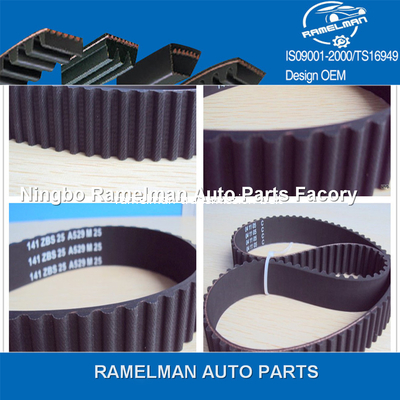 Vente à chaud DAIHATSU CAR BELTS OEM 13514-87705/91ZA19/13514-87707/103MR19/13514-87710/103RU19 ceinture de freinage en caoutchouc ceinture de moteur