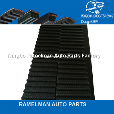 DAIHATSU CAR BELTS OEM 13514-87710/103RU19/13514-87711/91RU19/13514-87712/102RU19 usine de ceintures de freinage au caoutchouc pour moteur