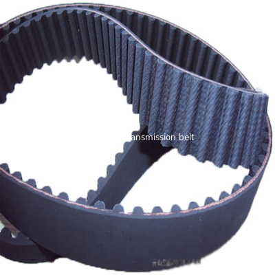 OEM 13568-69045 /139ZA25.4 pour Toyota Fiat courroie de transmission de puissance courroie de chronométrage moteur ramelman pièces détachées automobiles