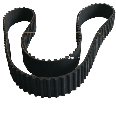 OEM 13568-69045 /139ZA25.4 pour Toyota Fiat courroie de transmission de puissance courroie de chronométrage moteur ramelman pièces détachées automobiles