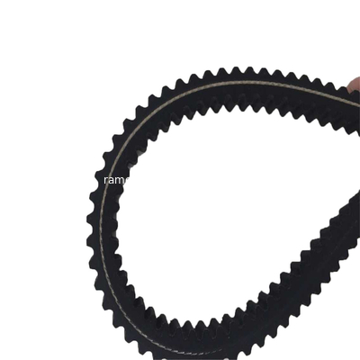 Courroie de distribution Courroie trapézoïdale crantée OEM SVB101225/AVX10X1225/7700549230/613602/10692015 courroie trapézoïdale crantée Ramelman courroie de distribution