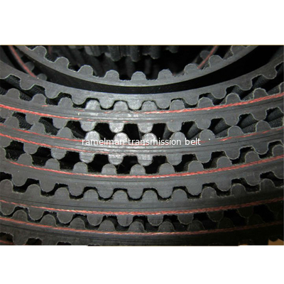 OEM 13568-69045 /139ZA25.4 pour Toyota Fiat courroie de transmission de puissance courroie de chronométrage moteur ramelman pièces détachées automobiles