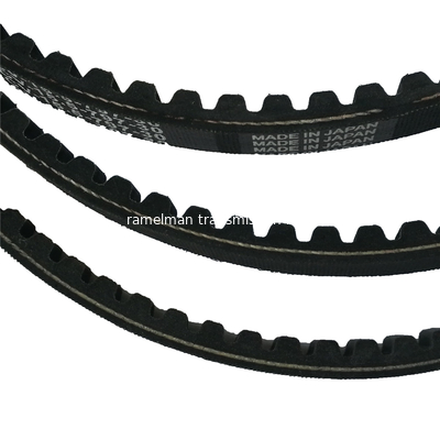 Ceinture automatique à dentelle AVX10X1025/1340605/4814275/4665641 ceinture de ventilateur à engrenages Ramelman
