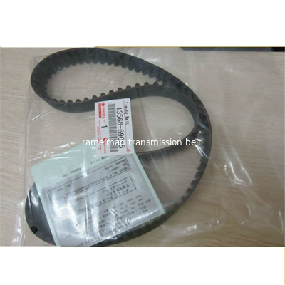 Courroie de transmission de puissance, pièces de rechange automobiles d'origine, courroie de moteur OEM 90108360/101MR17/636360/147MR24 POUR GM、OPEL、VAUXHALL