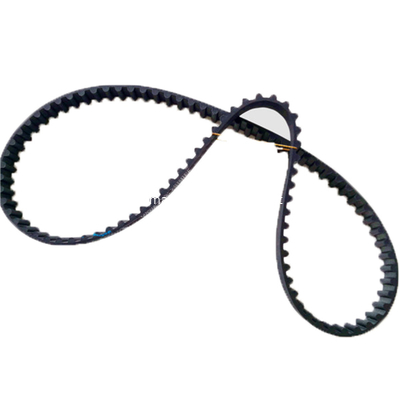 Courroie de transmission de puissance, pièces de rechange automobiles d'origine, courroie de moteur OEM 90108360/101MR17/636360/147MR24 POUR GM、OPEL、VAUXHALL