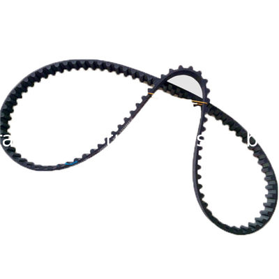 ceinture de freinage en caoutchouc OEM 7700663544/148MR25/90108360/101MR17 ceinture de transmission de puissance pièces détachées automobiles originales