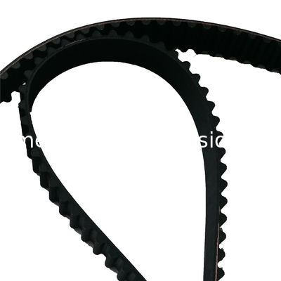 ceinture de freinage en caoutchouc OEM 7700663544/148MR25/90108360/101MR17 ceinture de transmission de puissance pièces détachées automobiles originales