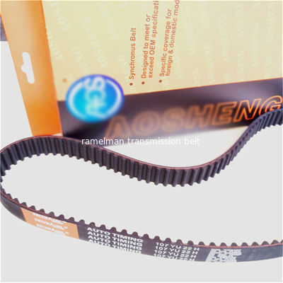 ceinture de freinage en caoutchouc OEM 21081006040/111HTDN19/11311286168/128MR25 ceinture de transmission de puissance pièces détachées automobiles originales