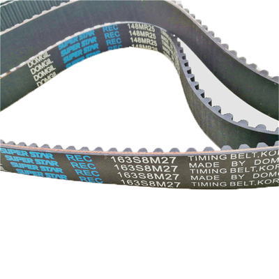 ceinture de freinage en caoutchouc OEM 21081006040/111HTDN19/11311286168/128MR25 ceinture de transmission de puissance pièces détachées automobiles originales