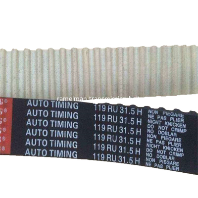 Courroie de transmission de puissance, pièces de rechange automobiles d'origine, courroie de moteur OEM 90108360/101MR17/636360/147MR24 POUR GM、OPEL、VAUXHALL