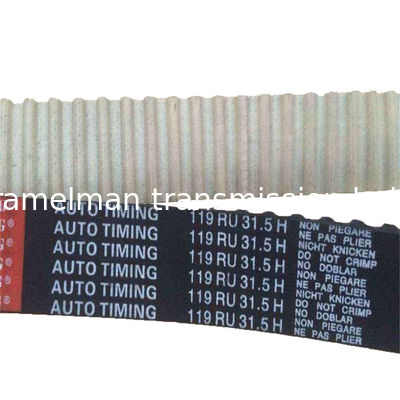 ceinture de freinage en caoutchouc OEM 7700663544/148MR25/90108360/101MR17 ceinture de transmission de puissance pièces détachées automobiles originales