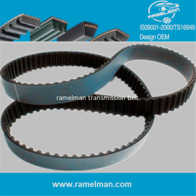 ceinture de freinage en caoutchouc OEM 13568-54050/130MR25/13568-16010/113mr19 ceinture de transmission Toyota pièces détachées automobiles originales