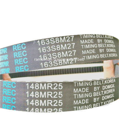 OEM 21081006040/2023300051/1356819035/111HTDN19 Ceinture de transmission de puissance LADA ceinture de moteur de pièces détachées automobiles originales