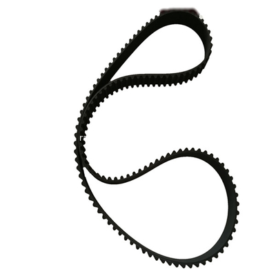 ceinture de freinage en caoutchouc OEM 13568-54050/130MR25/13568-16010/113mr19 ceinture de transmission Toyota pièces détachées automobiles originales