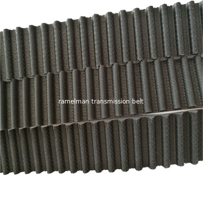 OEM 21081006040/2023300051/1356819035/111HTDN19 Ceinture de transmission de puissance LADA ceinture de moteur de pièces détachées automobiles originales