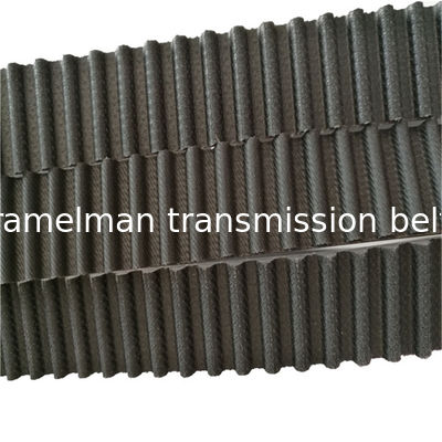 Courroie de transmission de puissance pièces de rechange automobiles d'origine courroie de moteur oem T0663544/148MR25 courroie de voiture Renault Jeep courroies ramelman