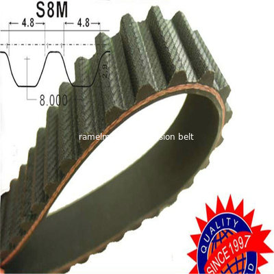 Audi Vw courroie de freinage en caoutchouc courroie de freinage micro courroie de transmission de puissance courroie OEM 068109119A/135LAHN25 /13028 51E00/151S8M19