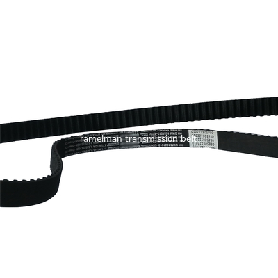 Ceinture de réglage du moteur Ceinture de réglage pour Toyota 13568-11010/123my20/13568-10020/121my20/13568-10024/121MY24 ceinture ramelman