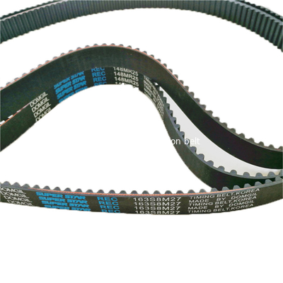 Ceinture de réglage du moteur Ceinture de réglage pour Toyota 13568-11010/123my20/13568-10020/121my20/13568-10024/121MY24 ceinture ramelman