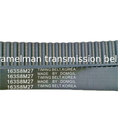 Fourniture d'usine OEM 6111516/98ZB19 pour FORD courroie de transmission de puissance courroie de distribution moteur pièces de rechange automobiles Ramelman