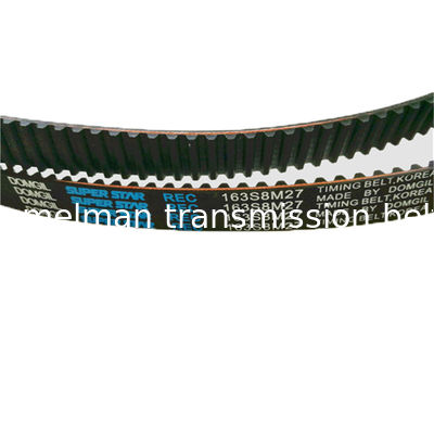 Fourniture d'usine OEM 6111516/98ZB19 pour FORD courroie de transmission de puissance courroie de distribution moteur pièces de rechange automobiles Ramelman