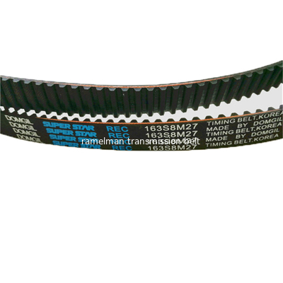 Fourniture d'usine OEM	6139911/122LAR19 pour FORD courroie de transmission de puissance courroie de distribution moteur pièces de rechange automobiles Ramelman