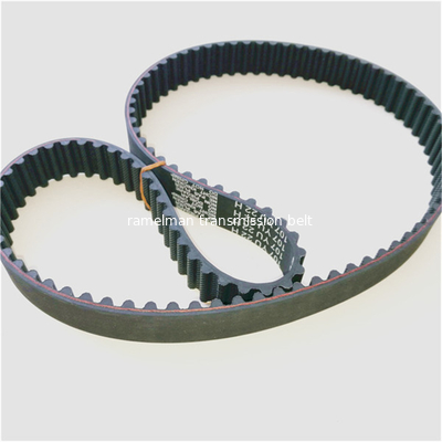 ceinture de chronométrage automobile ceinture synchrone OEM 0816.72/CT906 136MR25.4 PEUGEOT CITROEN ceinture de chronométrage