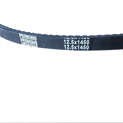 Ceinture de ventilation automatique à V-V-Vee OEM 5000988950/9933201170/967144/AVX13X1075 Coiffeuse à V-V-V-Ramelman