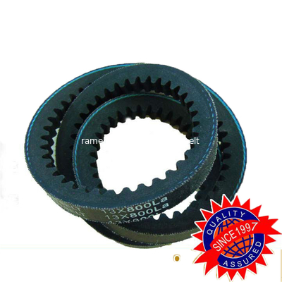 Ceinture automatique à dentelle AVX10X1025/1340605/4814275/4665641 ceinture de ventilateur à engrenages Ramelman