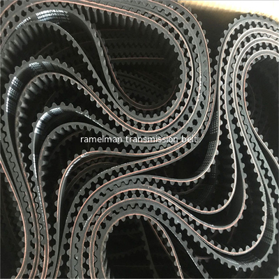 Ceinture de freinage en caoutchouc ceinture de freinage dentée 074 109 119/142S8M19 ceinture de freinage contitech pour AUDI、AUDI (FAW)