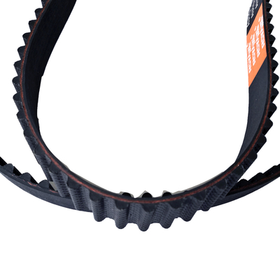 ceinture de freinage en caoutchouc ISUZU ceinture de moteur OEM 94449169/137ZBS30/ ceinture de transmission de puissance pièces détachées automobiles originales
