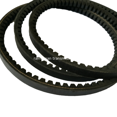 Courroie de distribution Auto courroie trapézoïdale OEM AVX13X875/99436608/0811818381/0069976492 courroie trapézoïdale crantée Courroie de distribution Ramelman