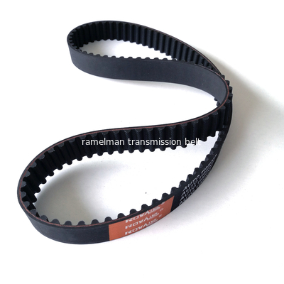 OEM 1 005 824/116R22 pour FORD、MAZDA courroie de transmission de puissance courroie de chronométrage moteur ramelman pièces détachées automobiles