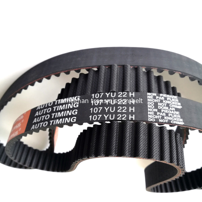 OEM 1 005 824/116R22 pour FORD、MAZDA courroie de transmission de puissance courroie de chronométrage moteur ramelman pièces détachées automobiles