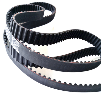 OEM 1 005 824/116R22 pour FORD、MAZDA courroie de transmission de puissance courroie de chronométrage moteur ramelman pièces détachées automobiles