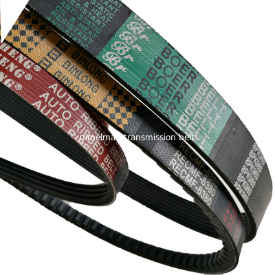 Ceinture à dents OEM 0K65B 15907C /AX34 de haute qualité