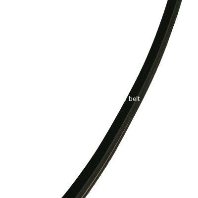 Kia pride micro v ceinture de ventilateur ceinture simple ceinture OEM GM35.2 GM890 haute qualité sans dents ceinture avec 3 vêtements ramelman v ceinture