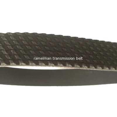 Ceinture de freinage Auto v ceinture OEM 049260849A/3950922/9091602080/AVX13X825 ceinture de ventilateur à engrenages Ramelman v ceinture