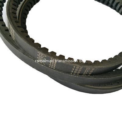 Courroie de distribution Auto courroie trapézoïdale OEM AVX13X875/99436608/0811818381/0069976492 courroie trapézoïdale crantée Courroie de distribution Ramelman