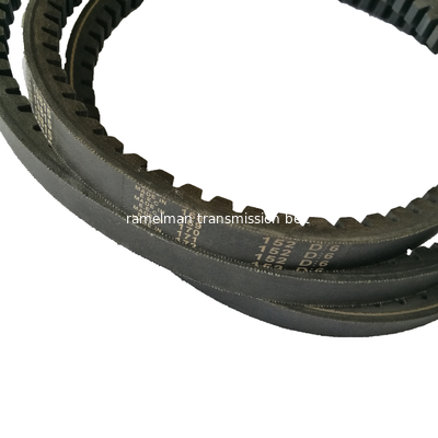 Ceinture de freinage Auto v ceinture OEM 049260849A/3950922/9091602080/AVX13X825 ceinture de ventilateur à engrenages Ramelman v ceinture