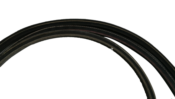 Kia pride micro v ceinture de ventilateur ceinture simple ceinture OEM GM35.2 GM890 haute qualité sans dents ceinture avec 3 vêtements ramelman v ceinture