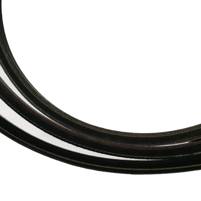 Kia pride micro v ceinture de ventilateur ceinture simple ceinture OEM GM35.2 GM890 haute qualité sans dents ceinture avec 3 vêtements ramelman v ceinture