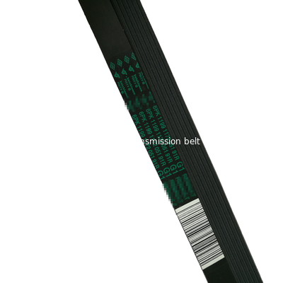 Ceinture à plusieurs côtes OEM 9091602546/2521237162/7788011/6K1690 ceinture de transmission de puissance